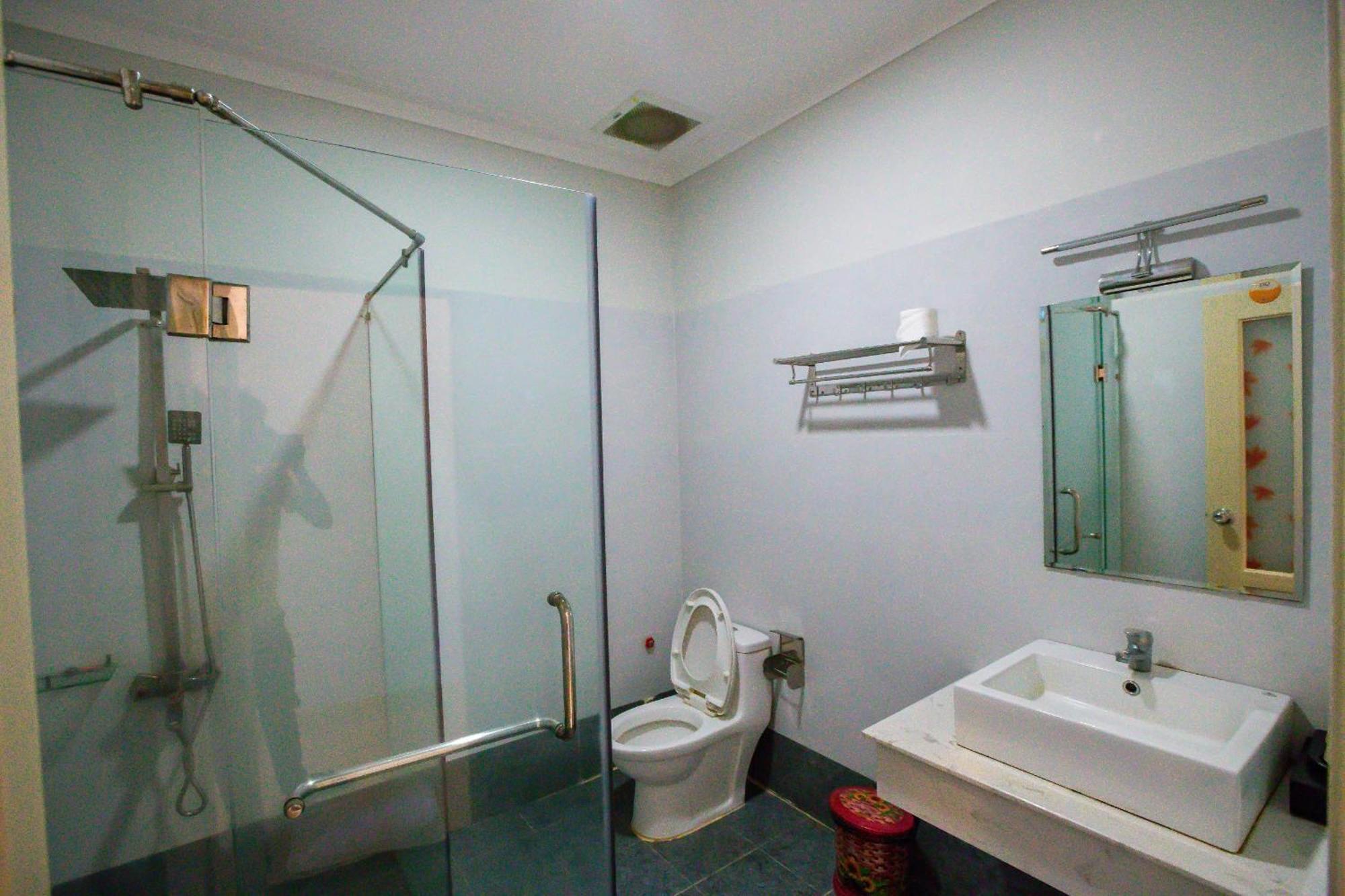 Chau Gia Hotel Vinh Hy Luaran gambar